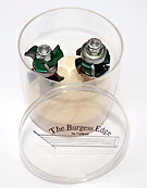 Burgess Edge router bits