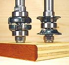 Edgebanding system