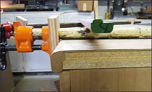 Customer project